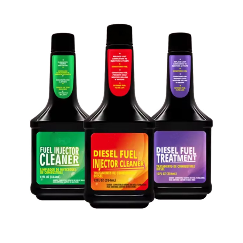 fuel injector cleaner